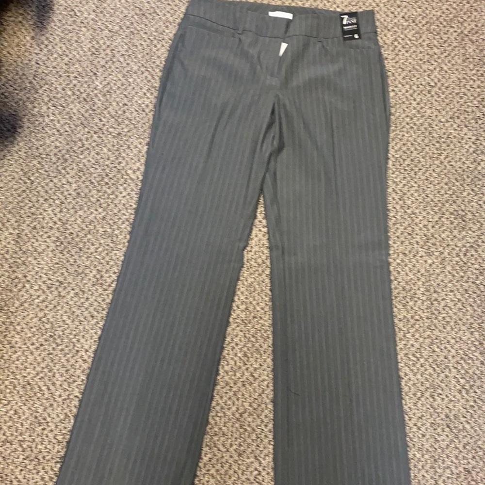 Women’s dress pants